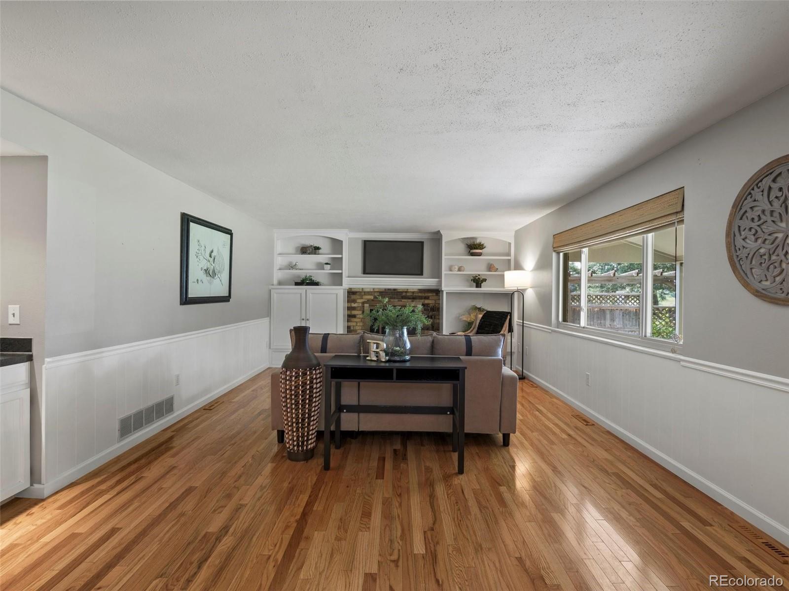 6392 S Newland Court