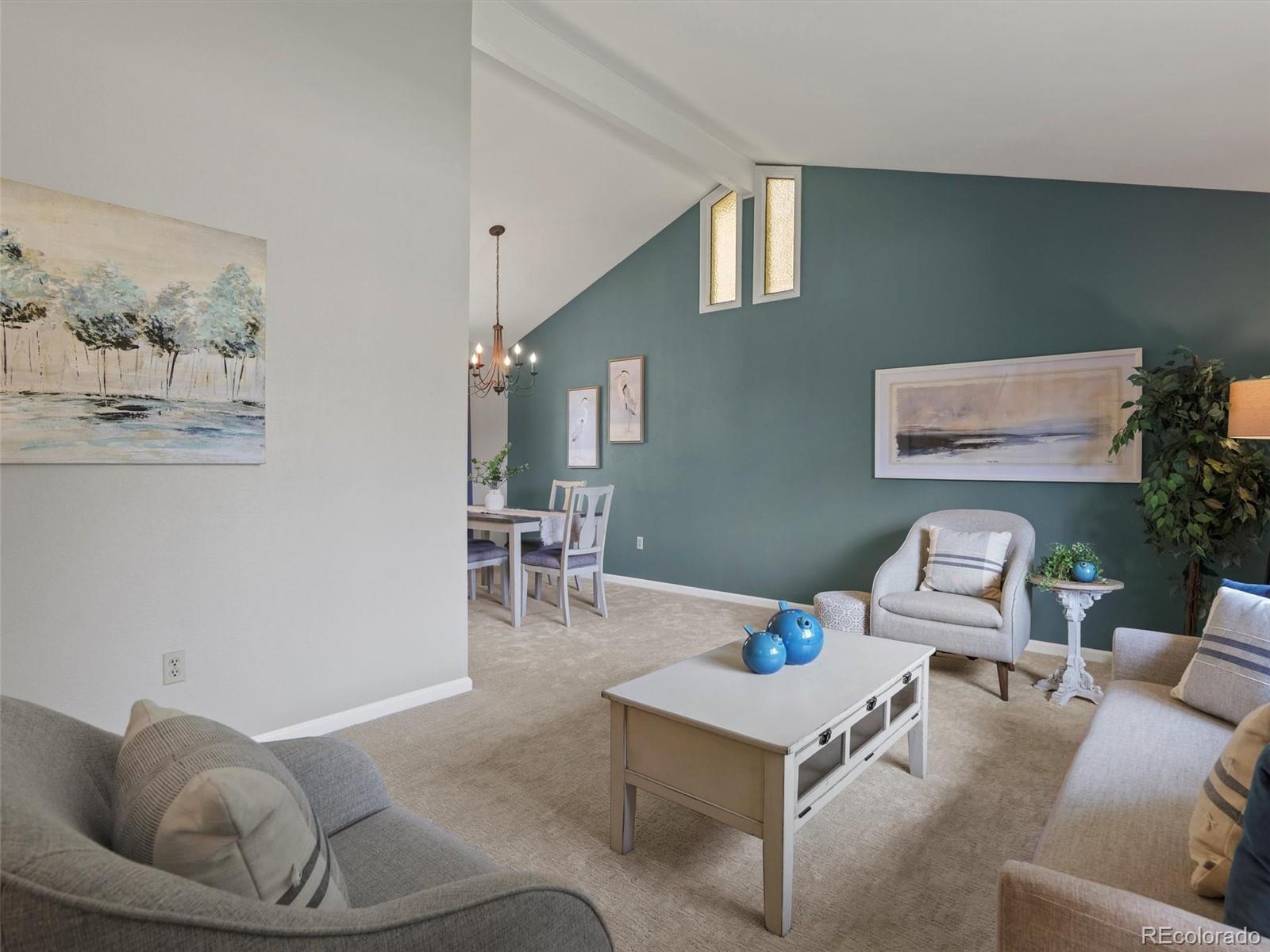 6392 S Newland Court