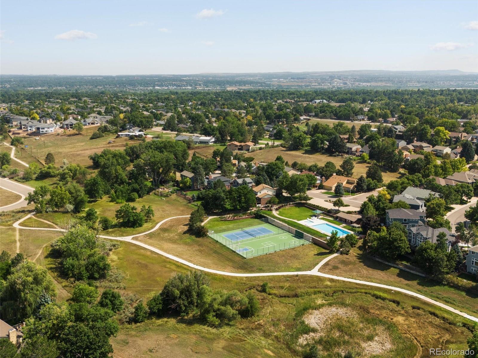 6392 S Newland Court