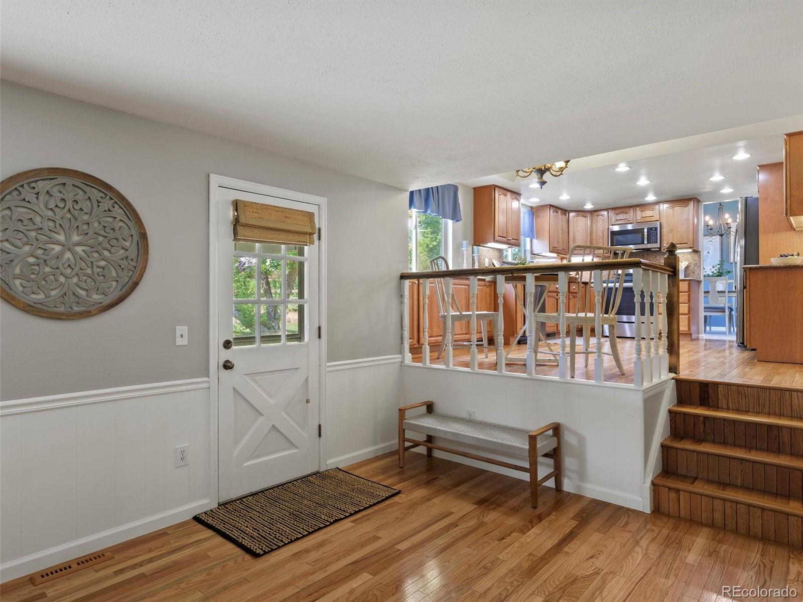 6392 S Newland Court