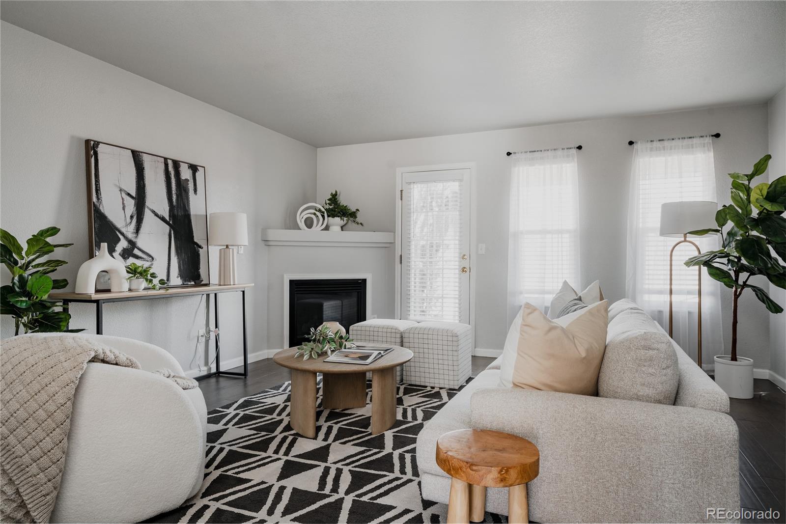 5081 Garrison Street Unit: 9