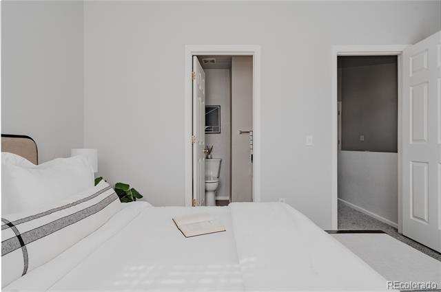 5081 Garrison Street Unit: 9