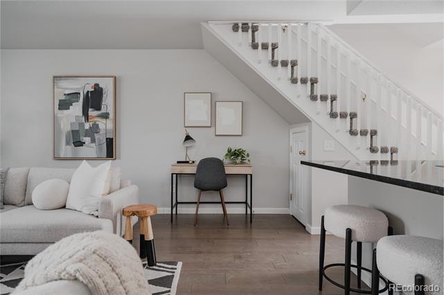 5081 Garrison Street Unit: 9