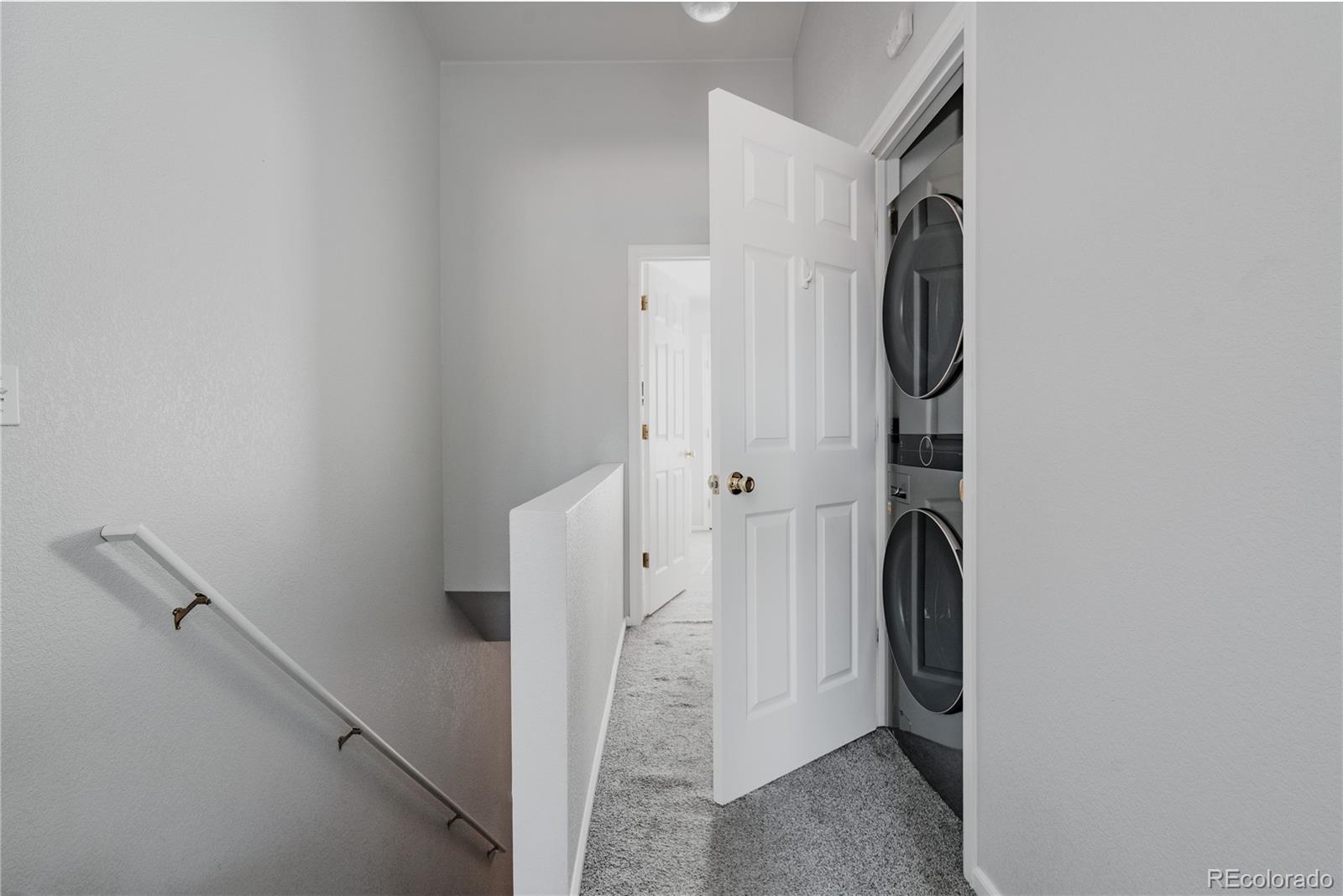 5081 Garrison Street Unit: 9