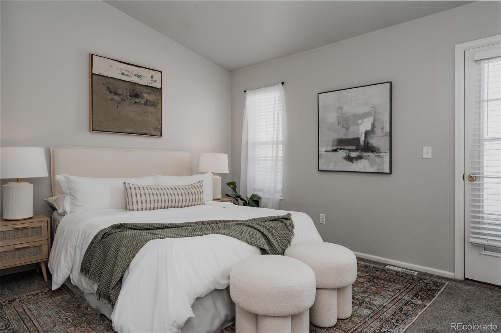 5081 Garrison Street Unit: 9