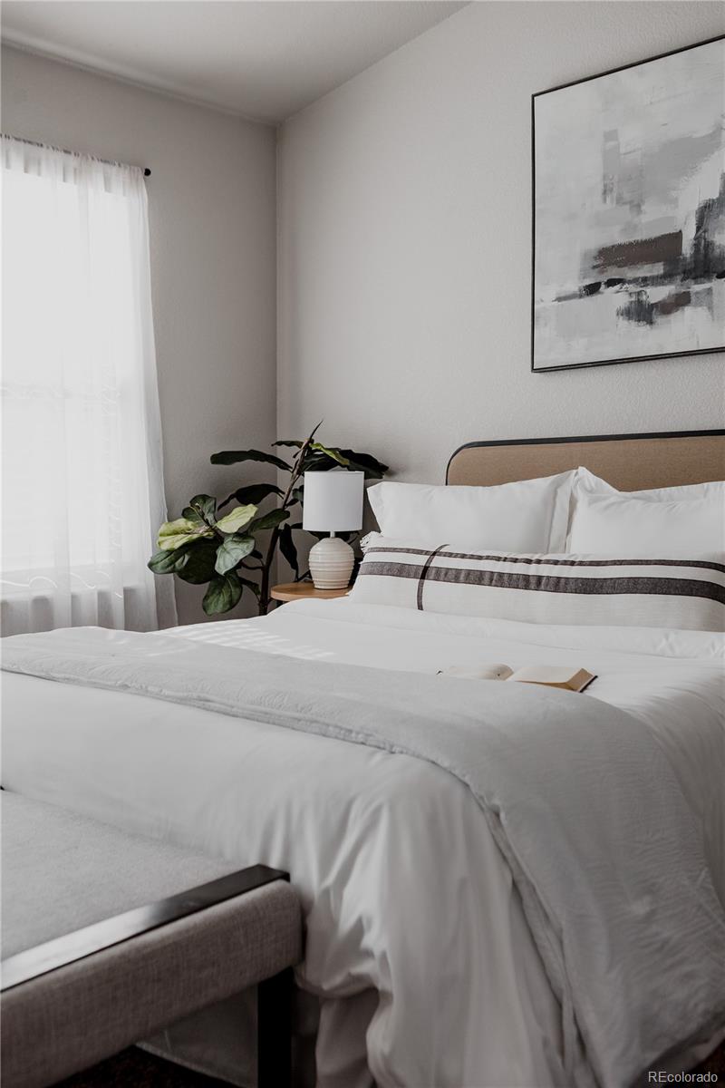 5081 Garrison Street Unit: 9