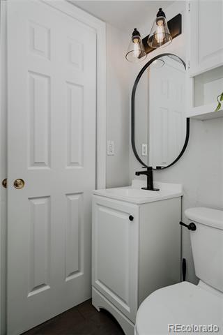 5081 Garrison Street Unit: 9