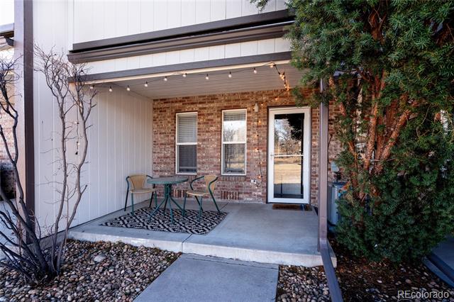 5081 Garrison Street Unit: 9
