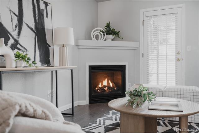 5081 Garrison Street Unit: 9