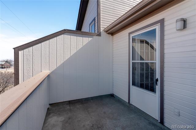 5081 Garrison Street Unit: 9