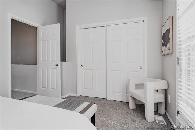 5081 Garrison Street Unit: 9
