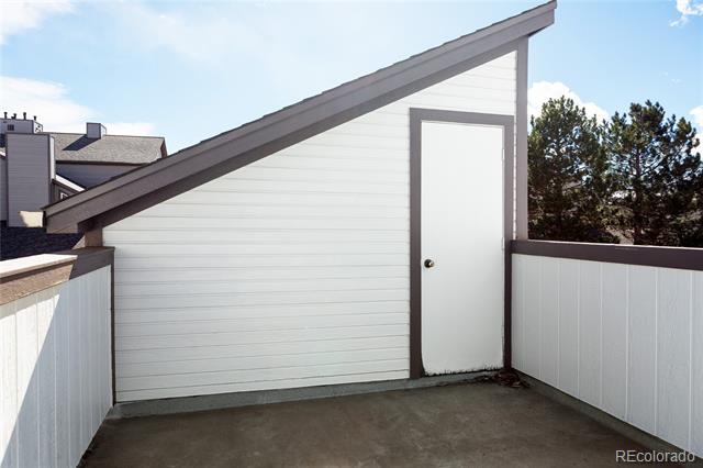 5081 Garrison Street Unit: 9