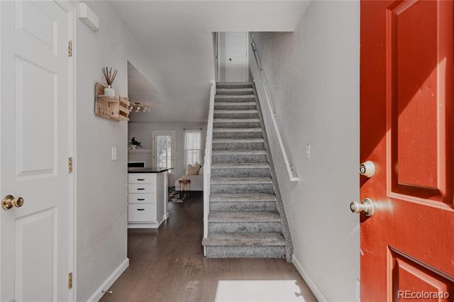 5081 Garrison Street Unit: 9