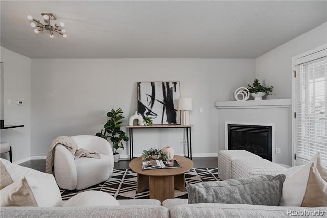 5081 Garrison Street Unit: 9