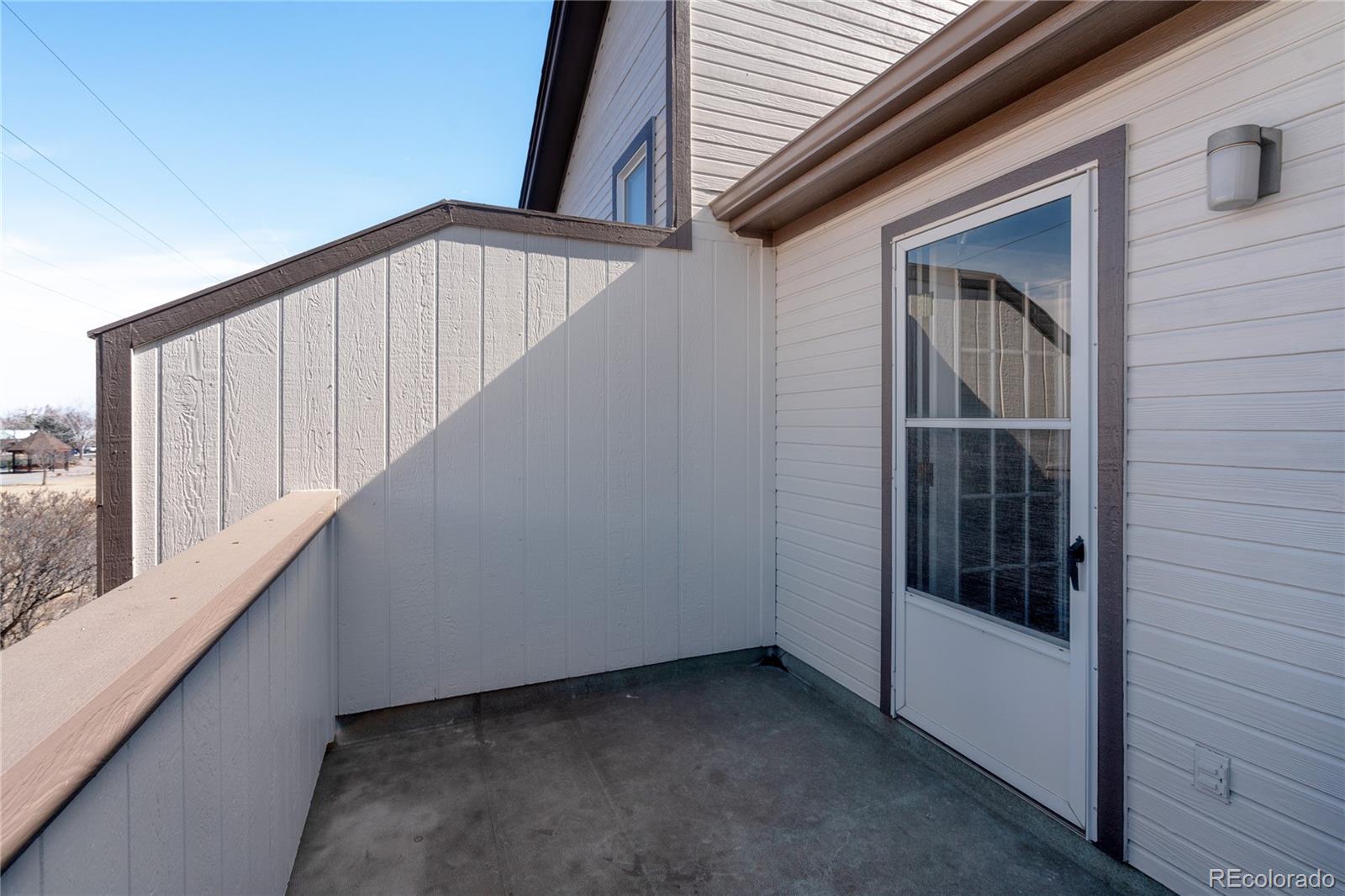 5081 Garrison Street Unit: 9