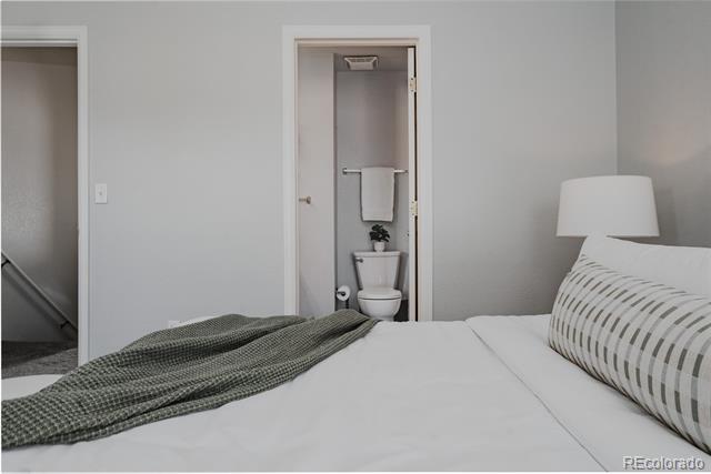 5081 Garrison Street Unit: 9