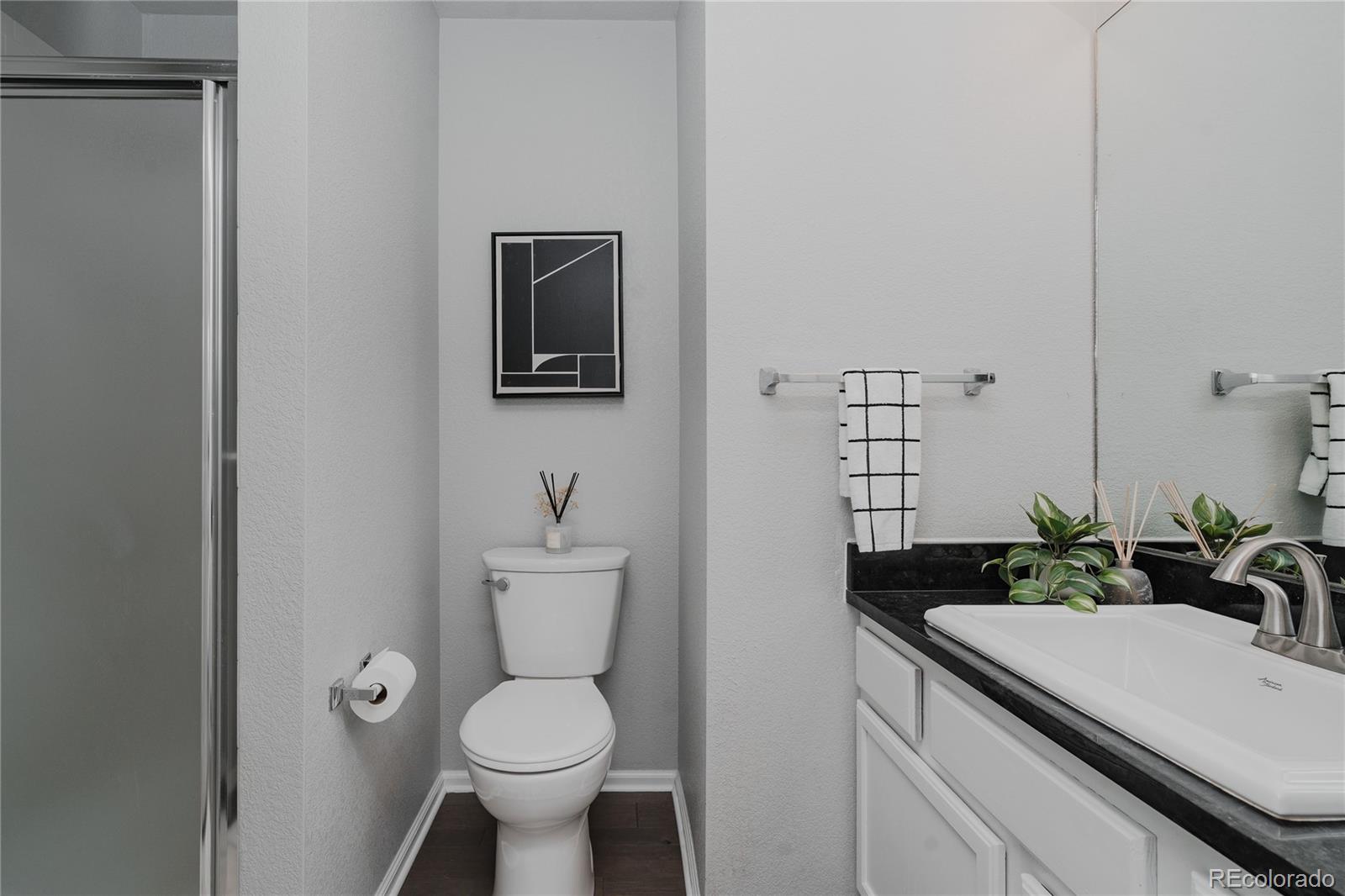 5081 Garrison Street Unit: 9