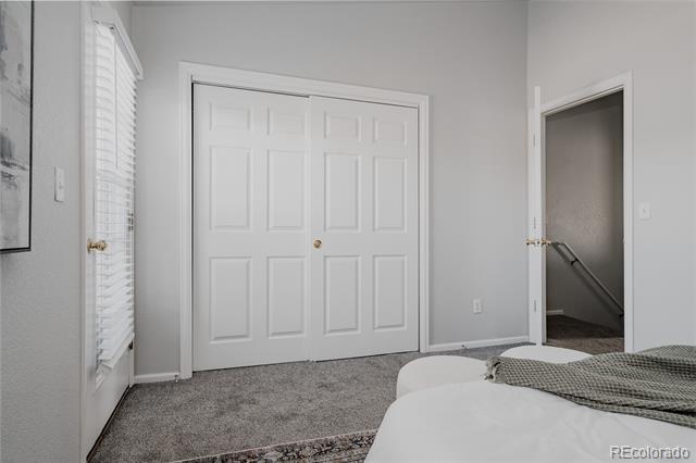5081 Garrison Street Unit: 9