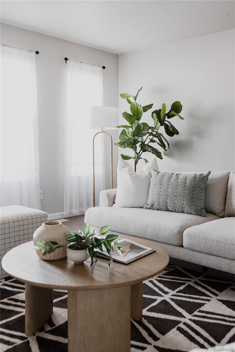 5081 Garrison Street Unit: 9