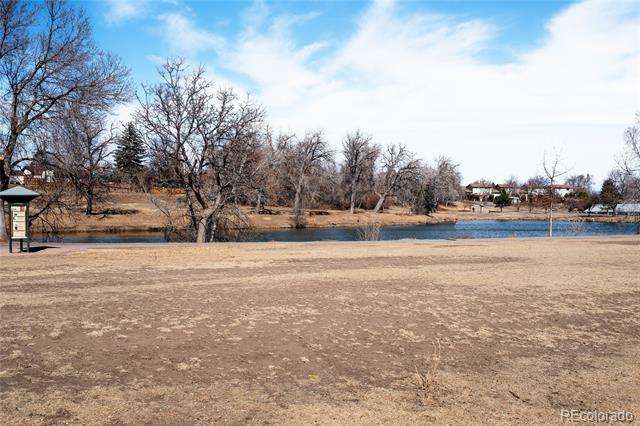 5081 Garrison Street Unit: 9