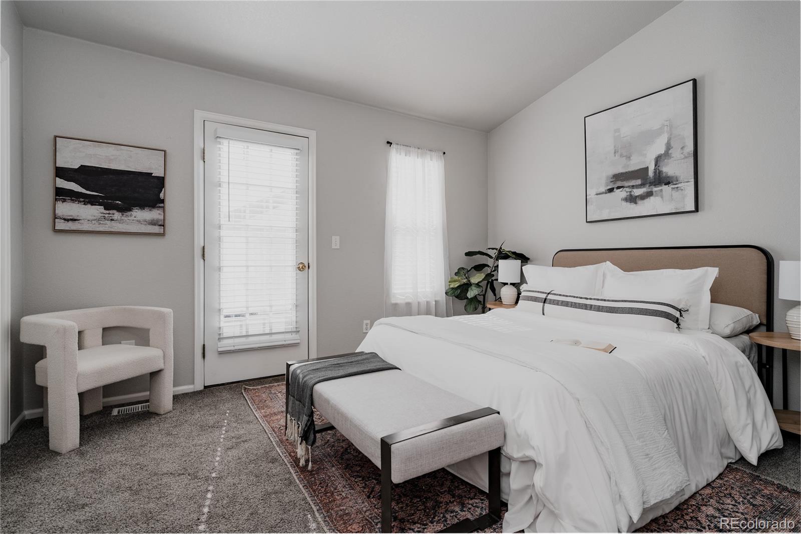 5081 Garrison Street Unit: 9