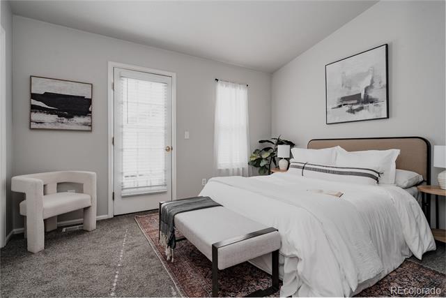5081 Garrison Street Unit: 9