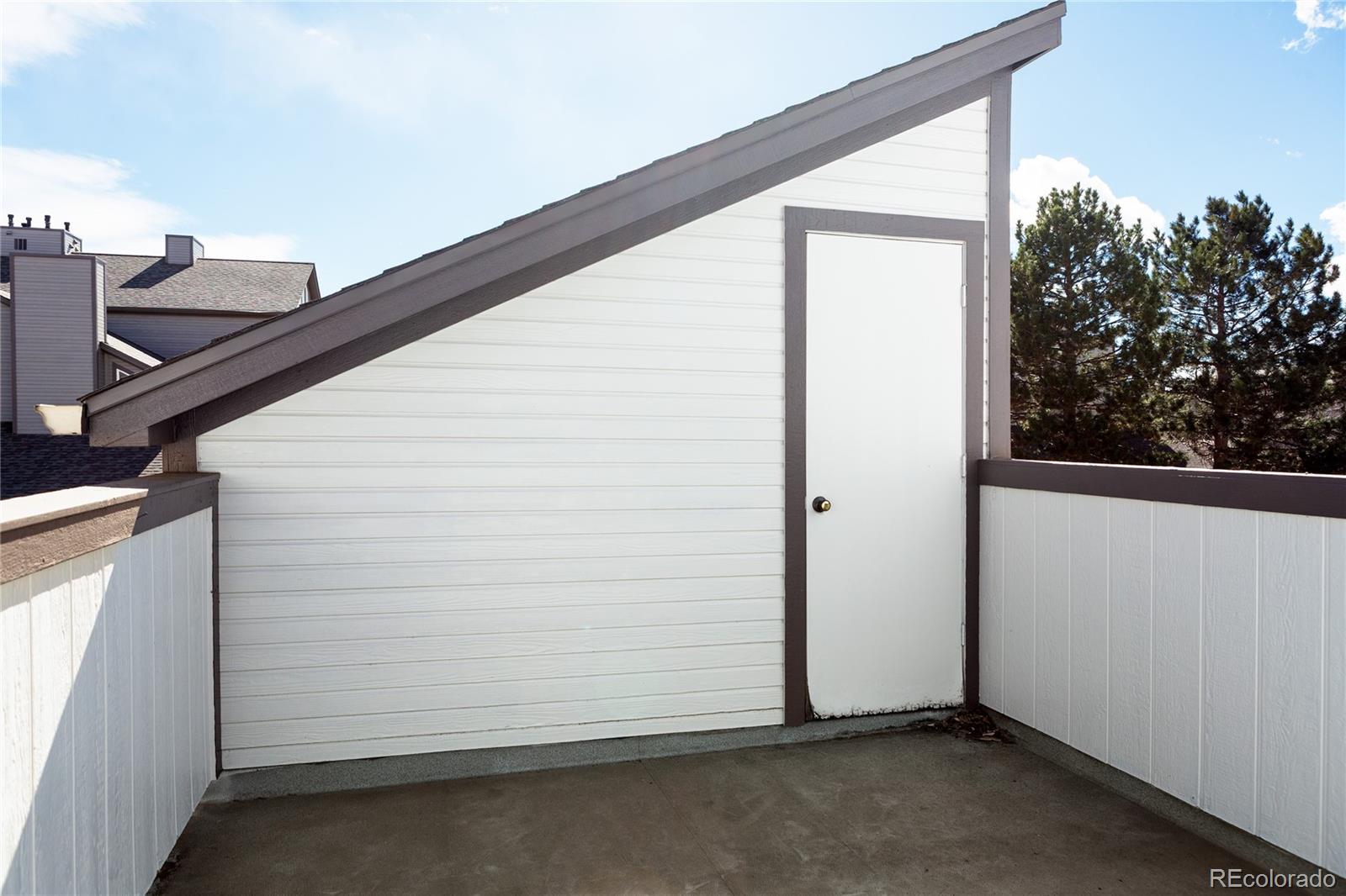 5081 Garrison Street Unit: 9