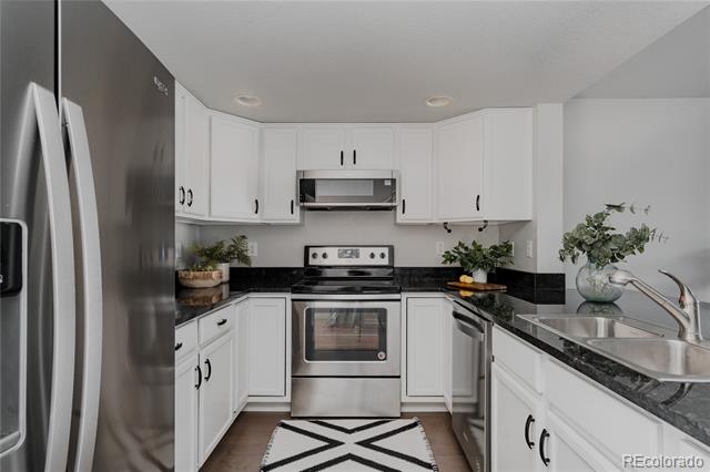 5081 Garrison Street Unit: 9