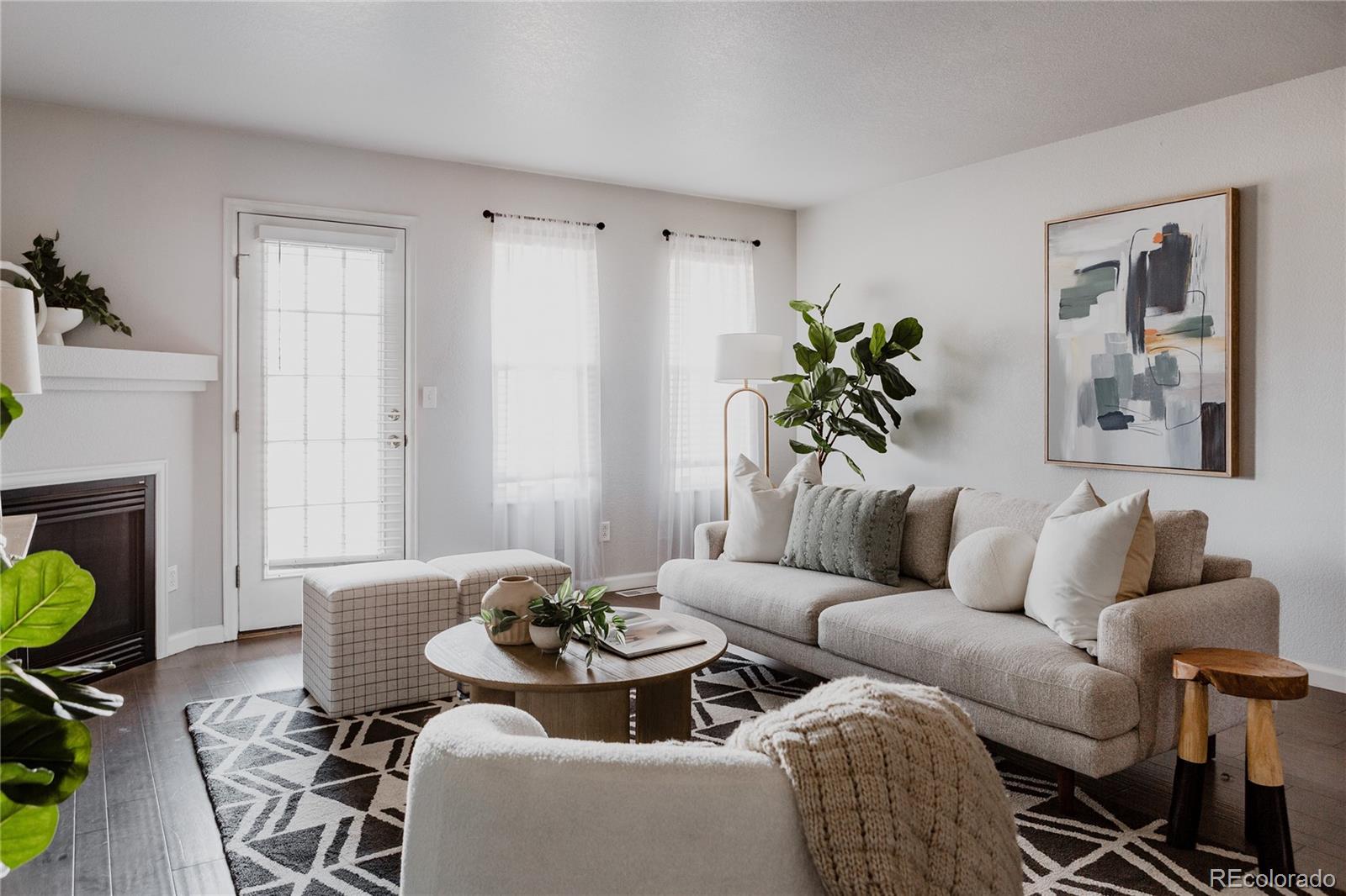 5081 Garrison Street Unit: 9