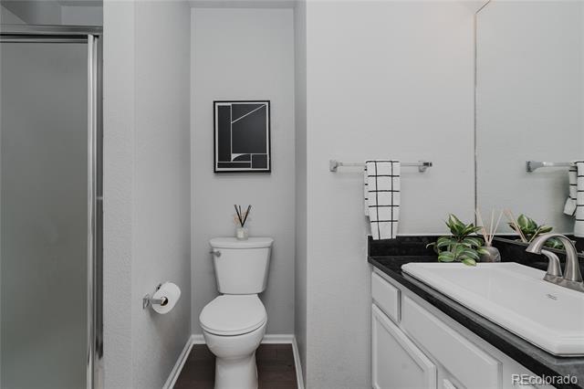 5081 Garrison Street Unit: 9