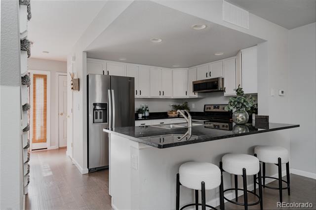5081 Garrison Street Unit: 9