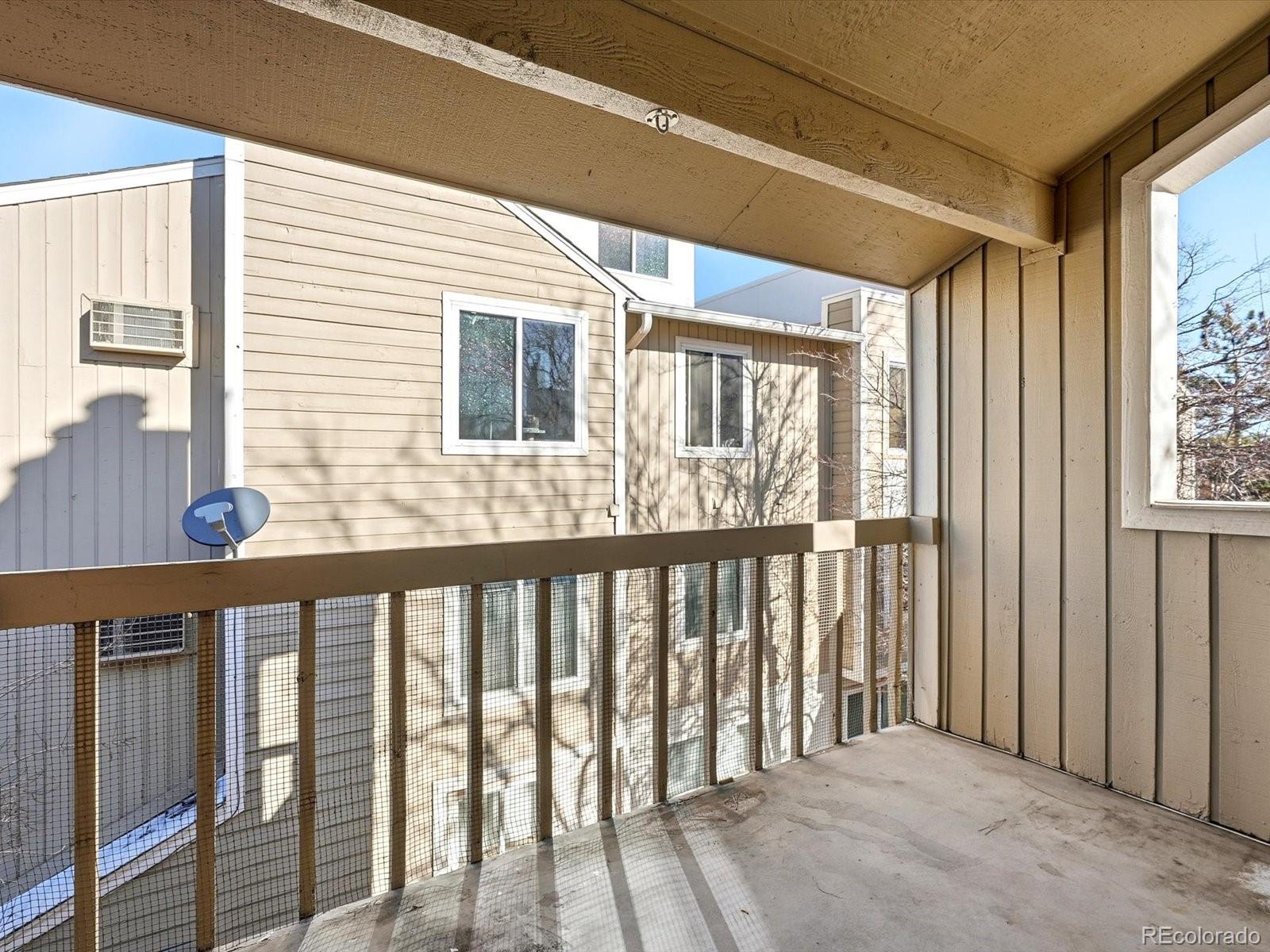 4062 S Atchison Way Unit: 302