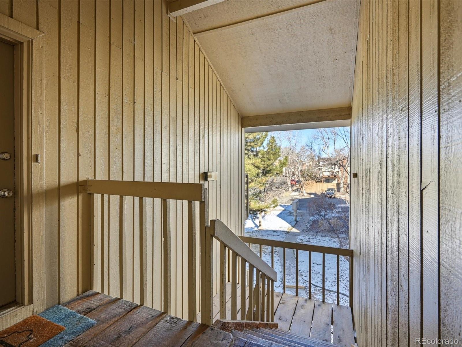 4062 S Atchison Way Unit: 302