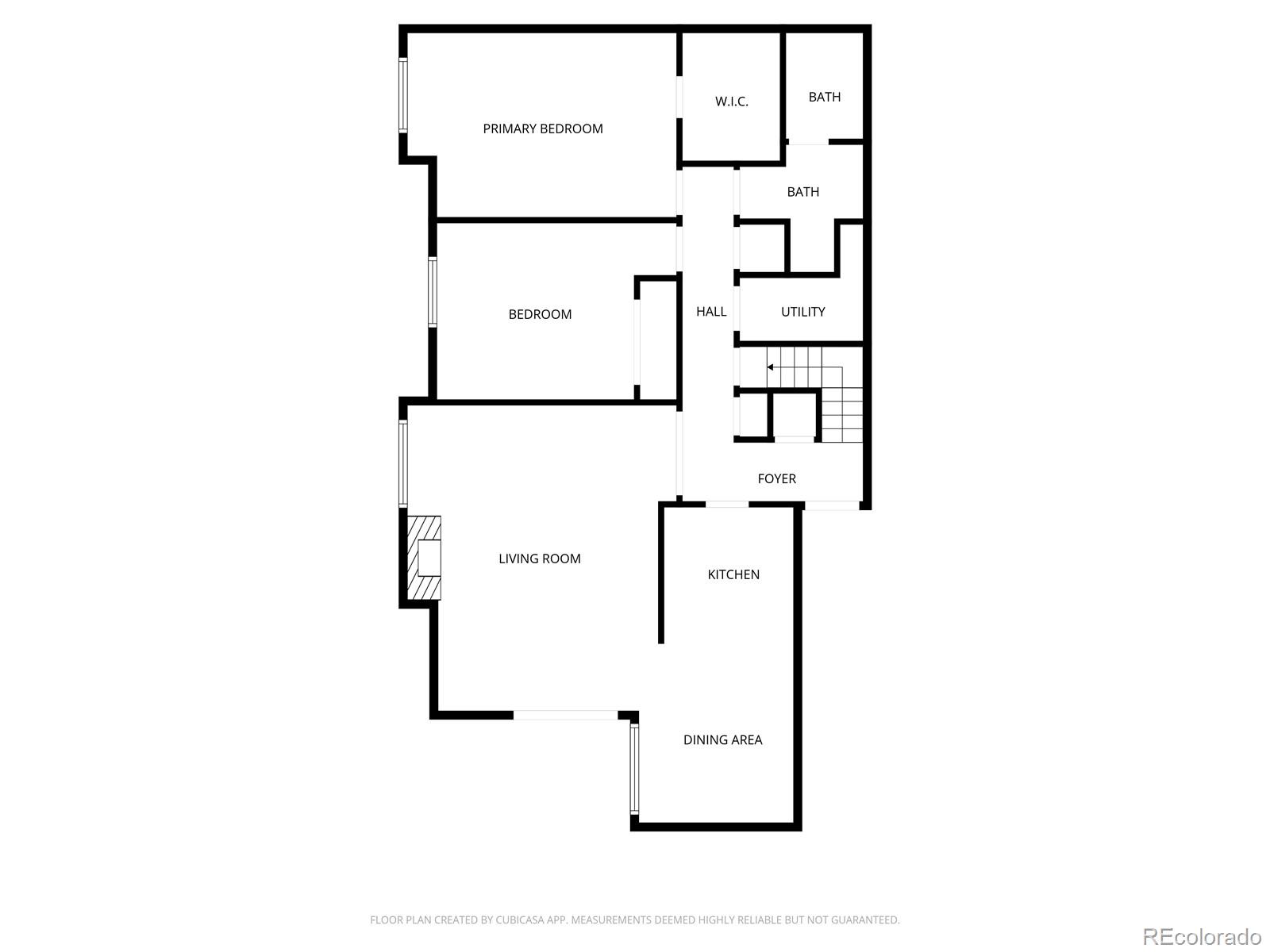 4062 S Atchison Way Unit: 302