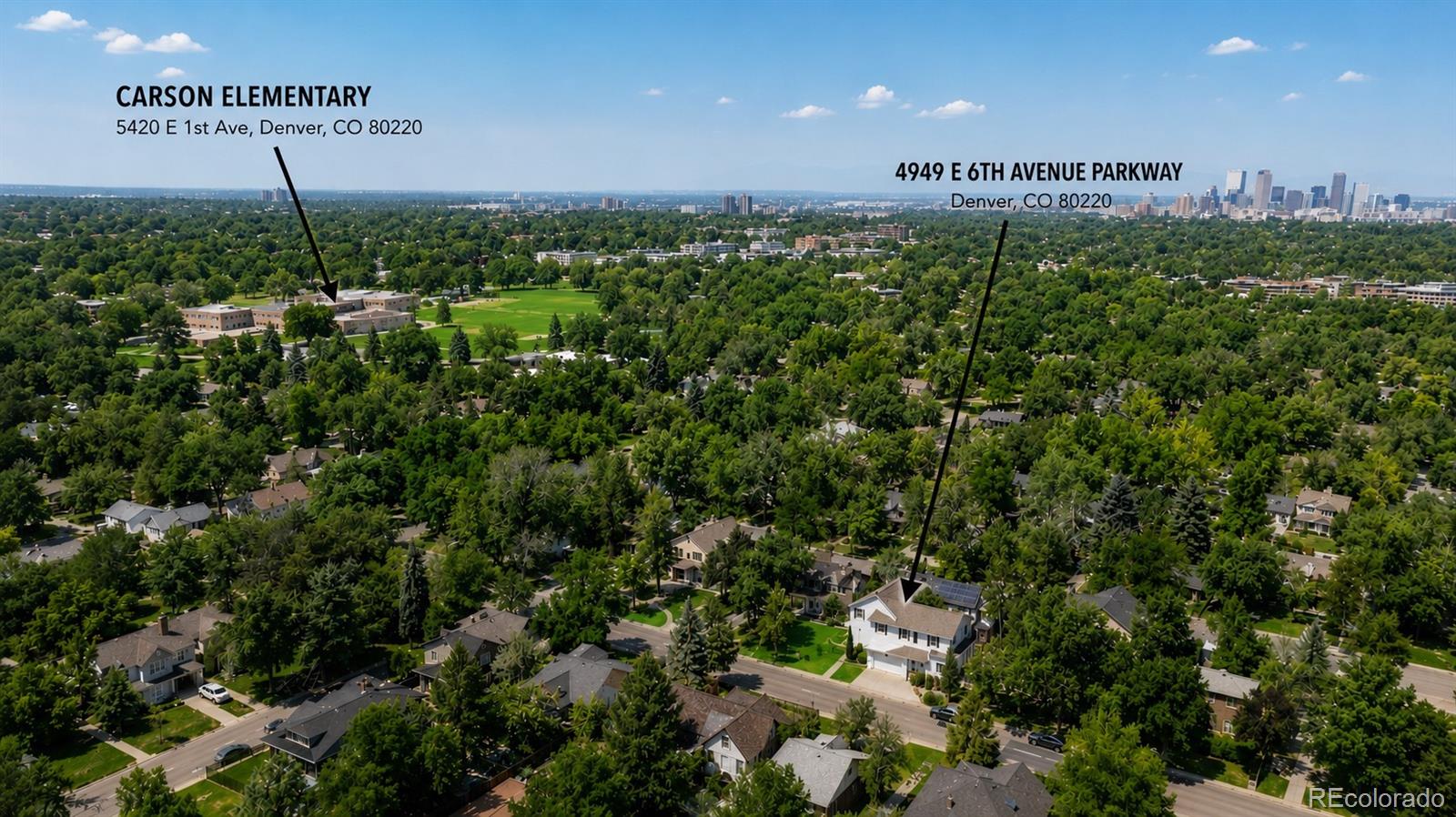 4949 E 6th Avenue Parkway