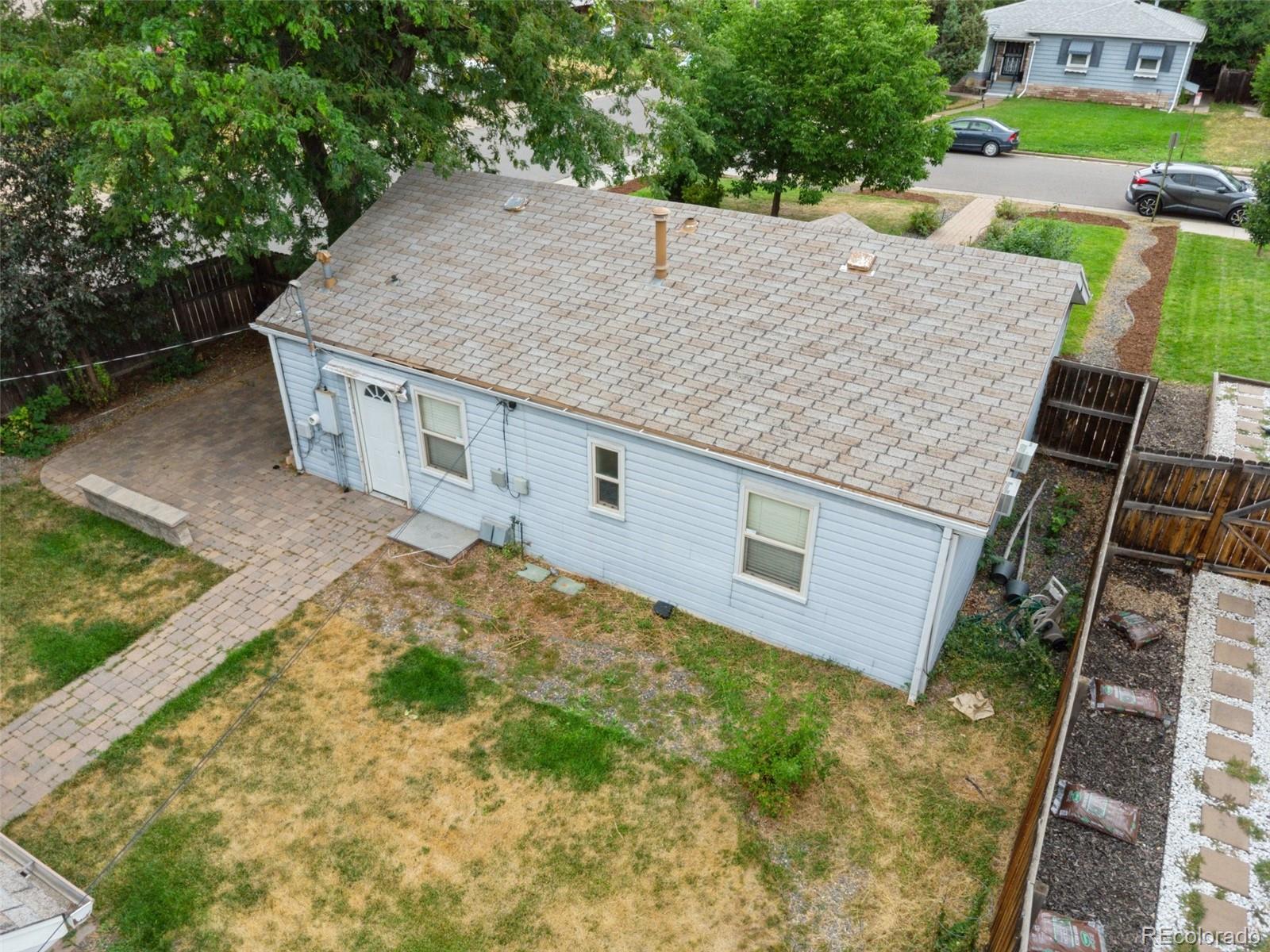 1690 S Elizabeth Street