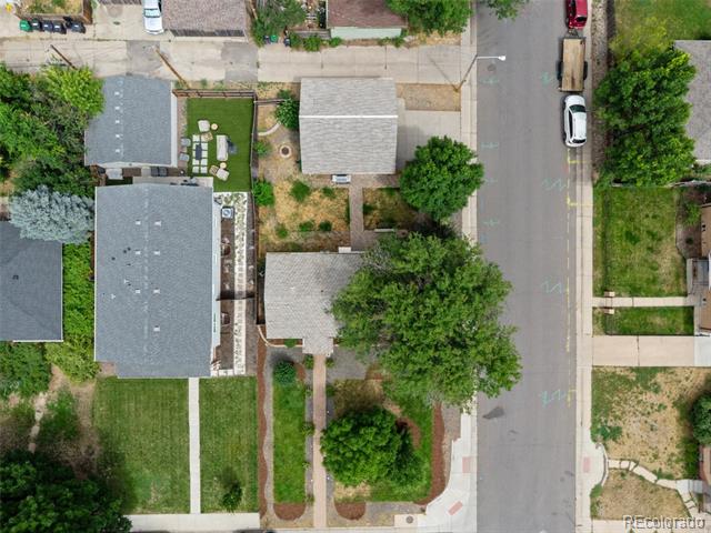 1690 S Elizabeth Street