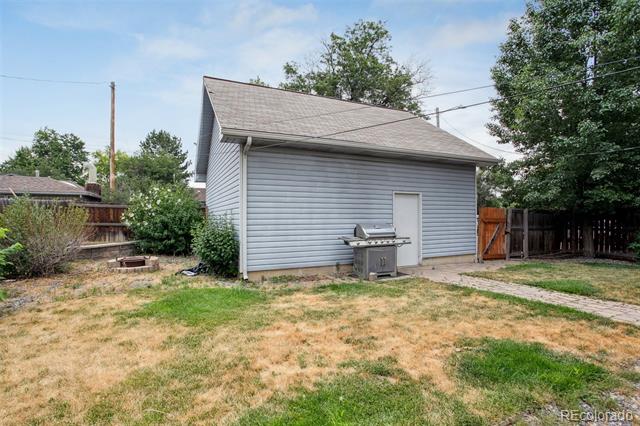 1690 S Elizabeth Street