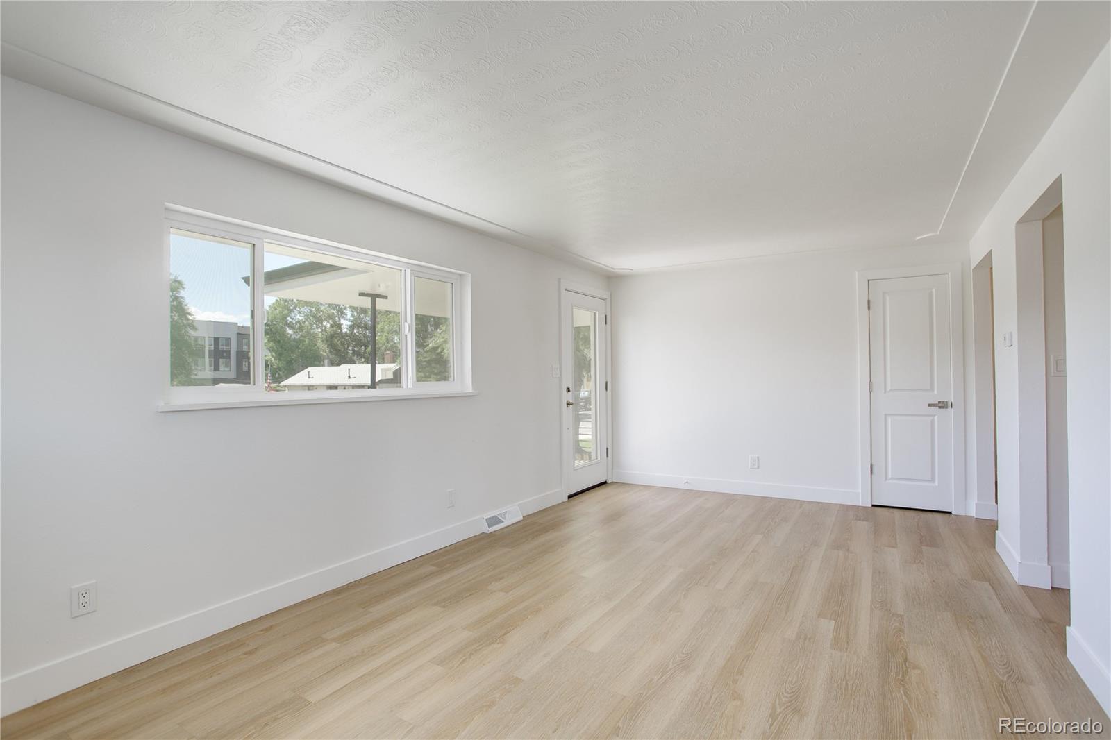 3056 S Galapago Street