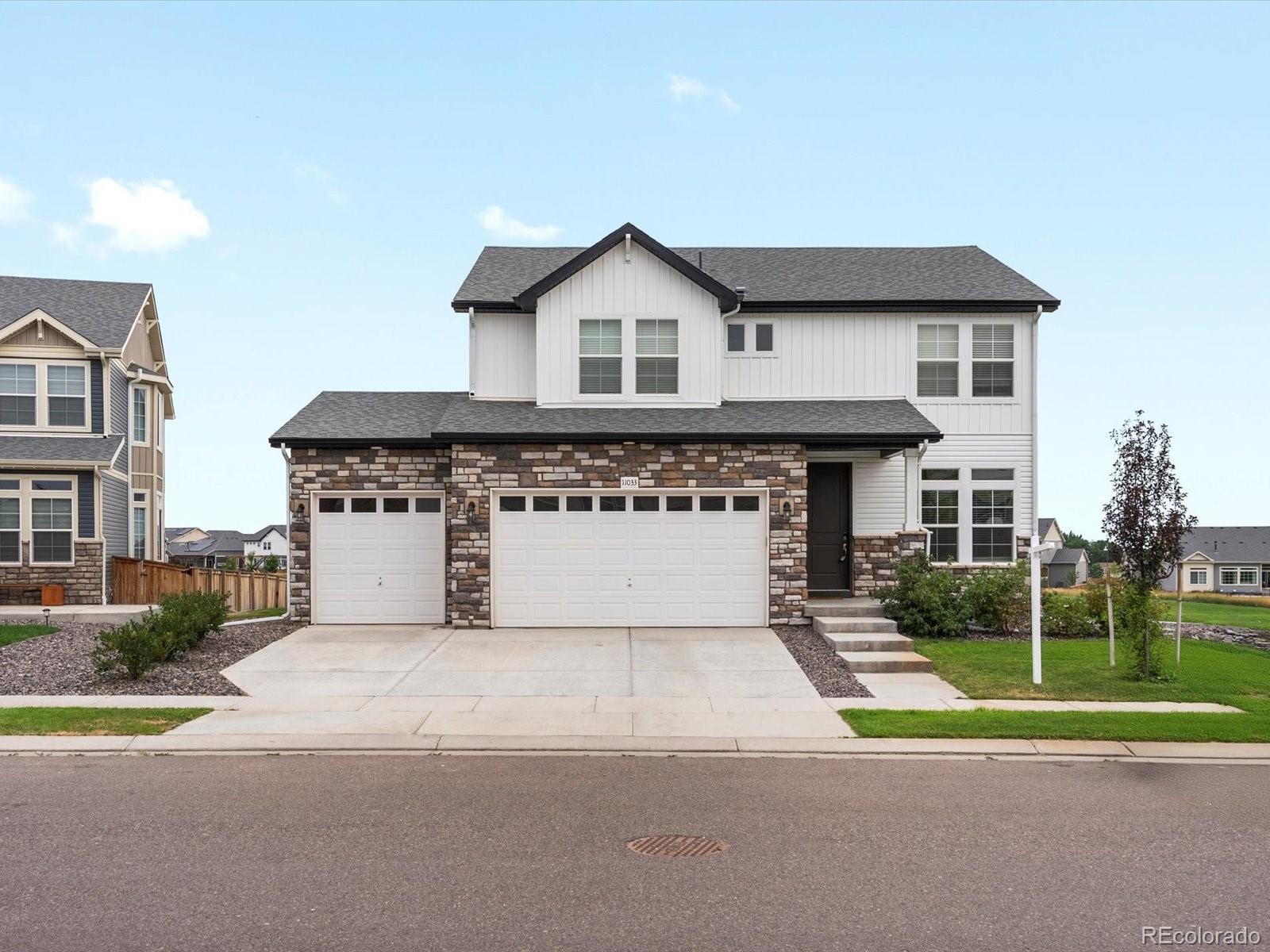 11033 Olathe Street