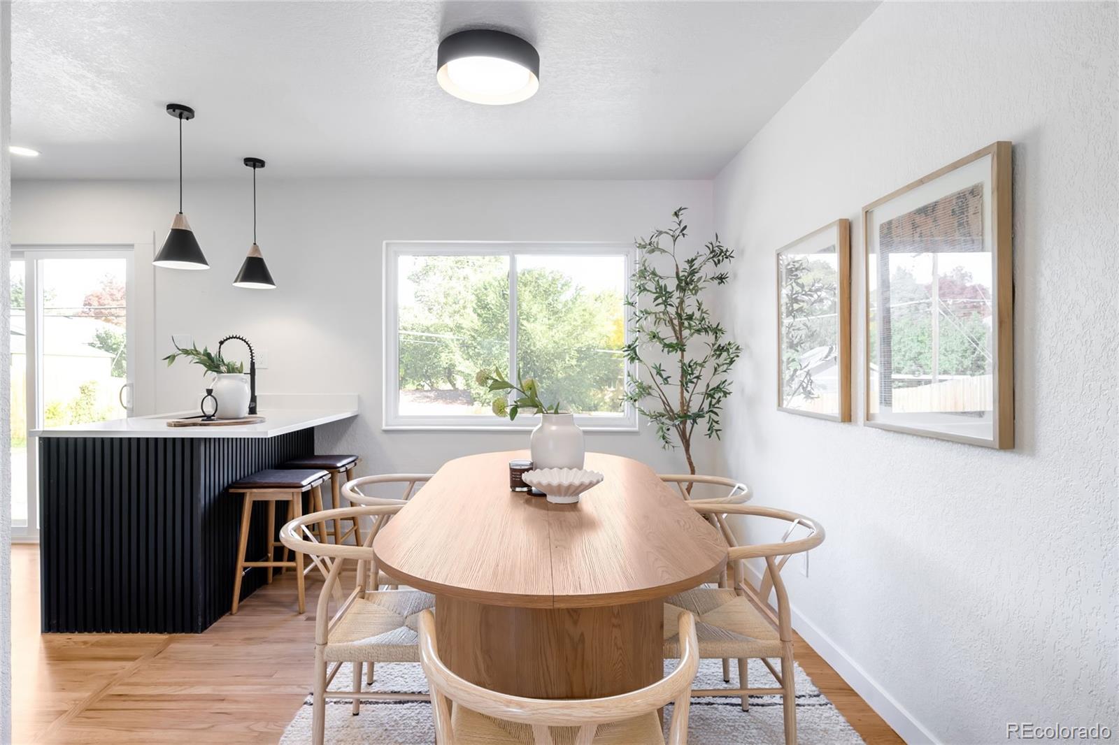 2864 S Raleigh Street