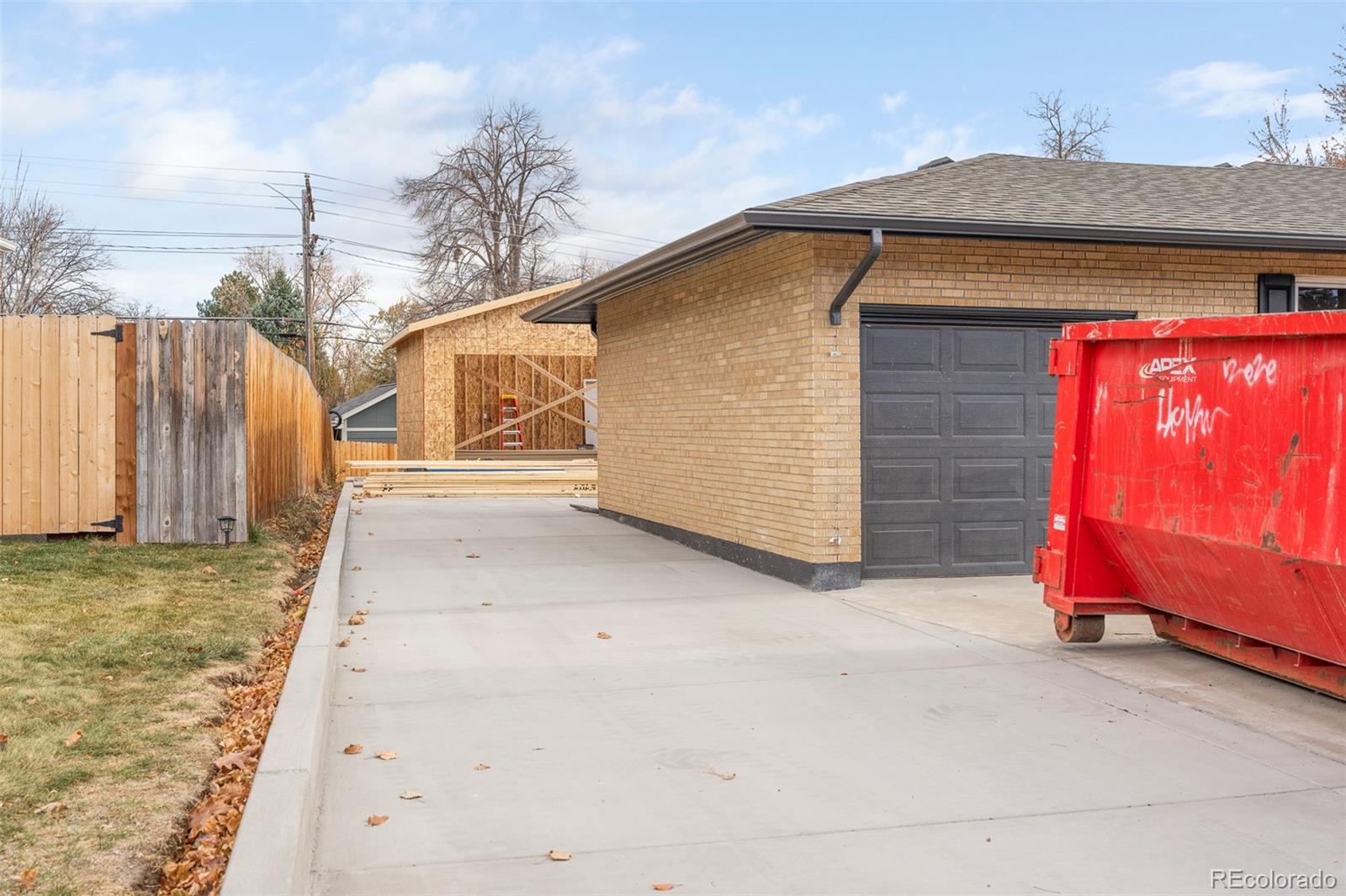 2864 S Raleigh Street