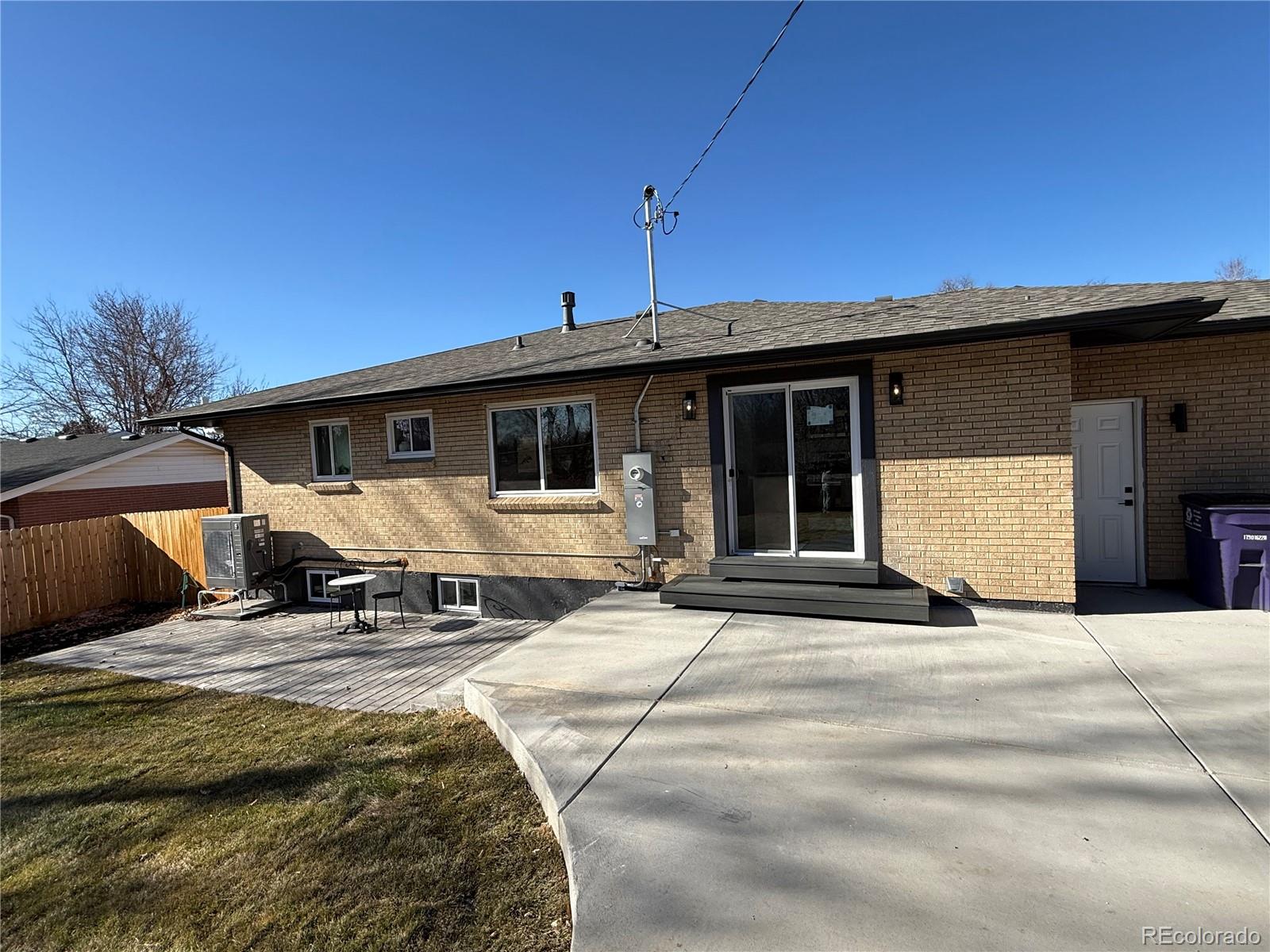 2864 S Raleigh Street