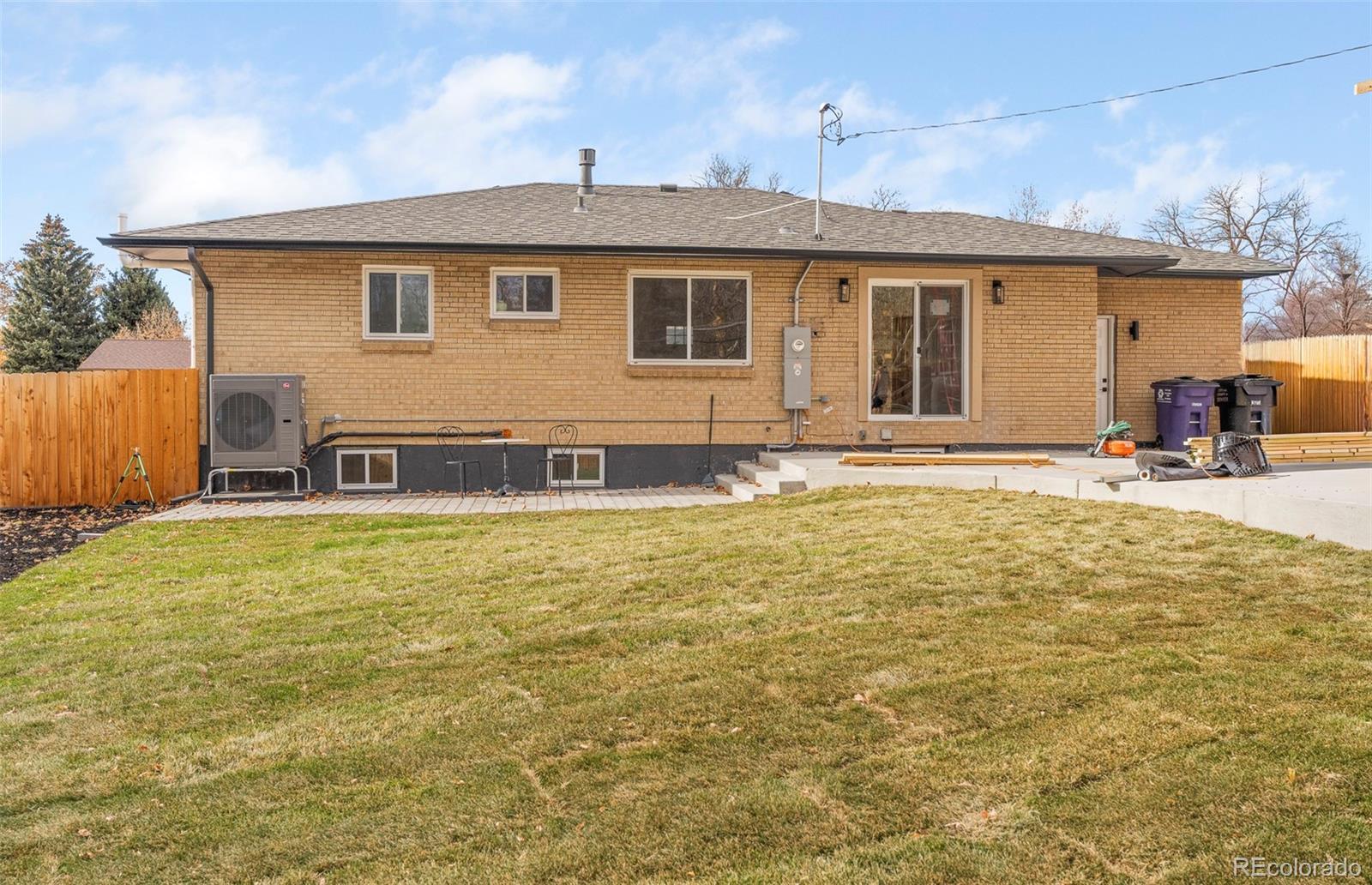 2864 S Raleigh Street