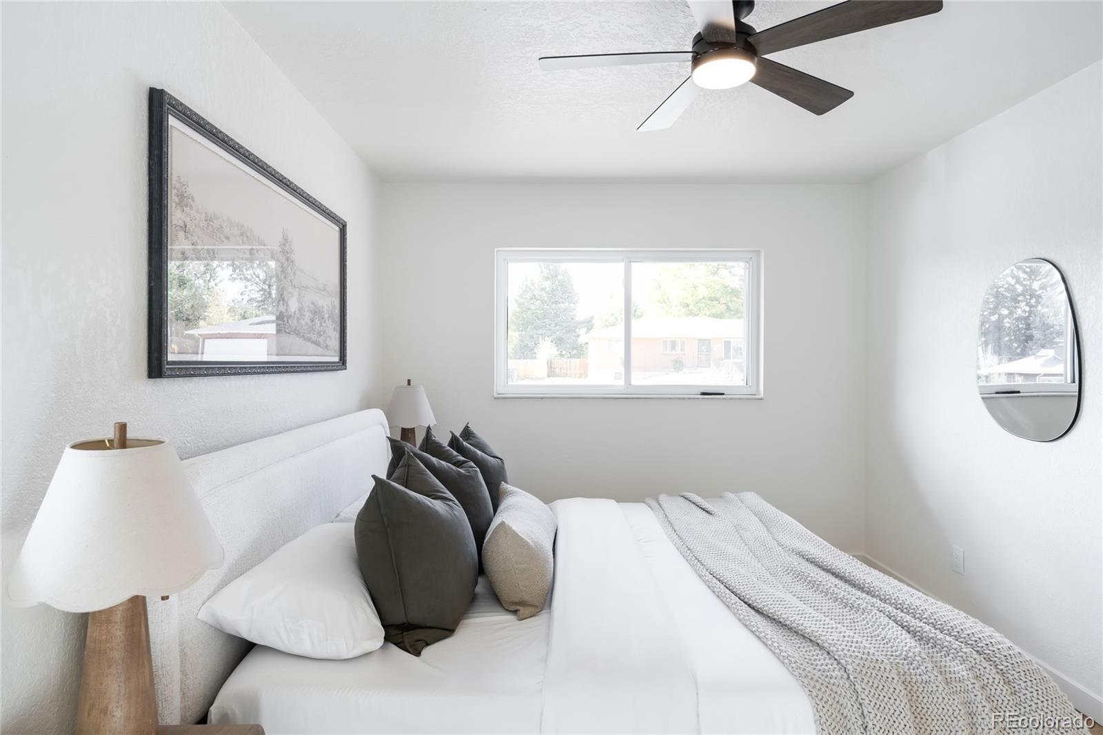 2864 S Raleigh Street