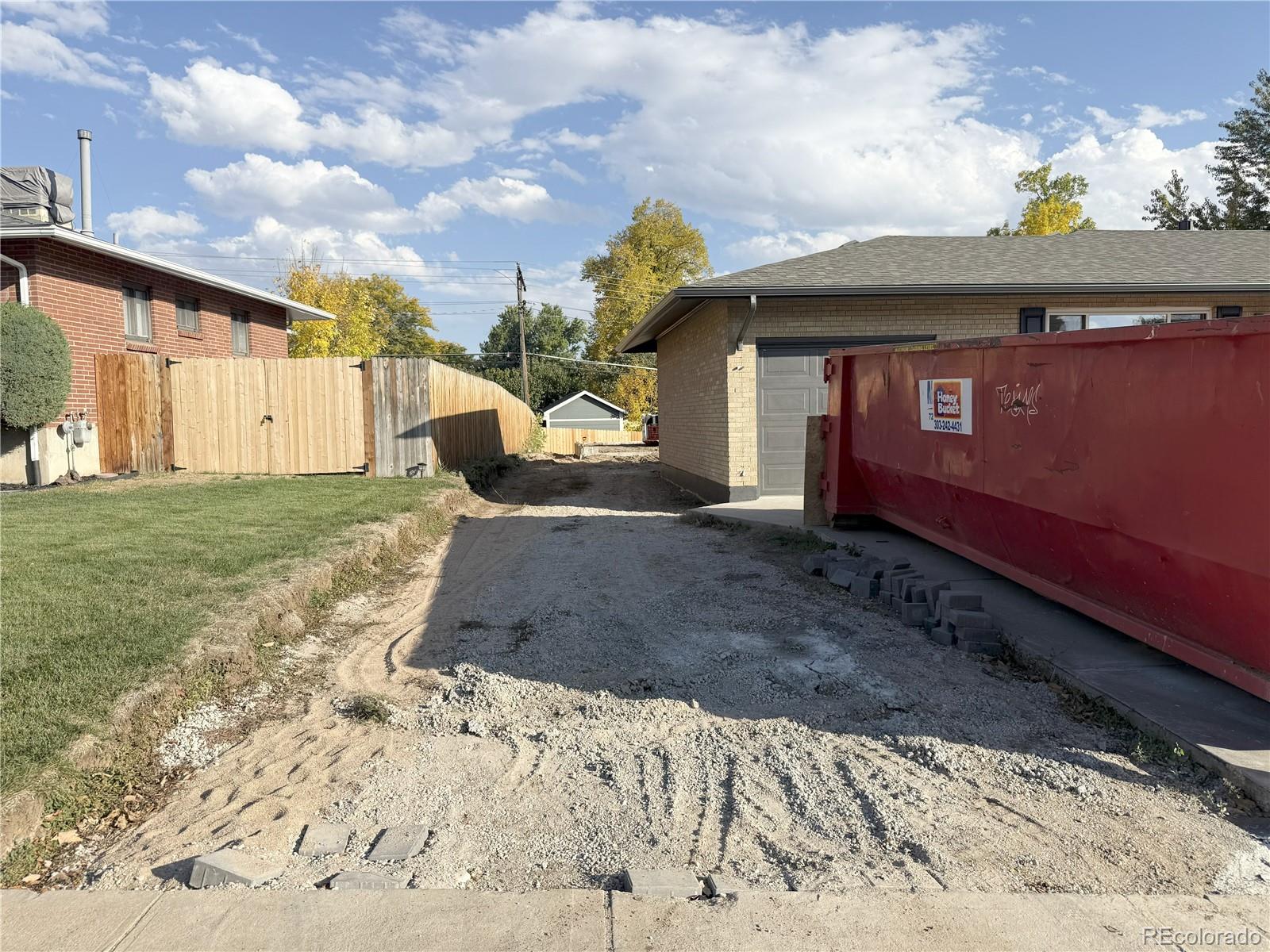 2864 S Raleigh Street