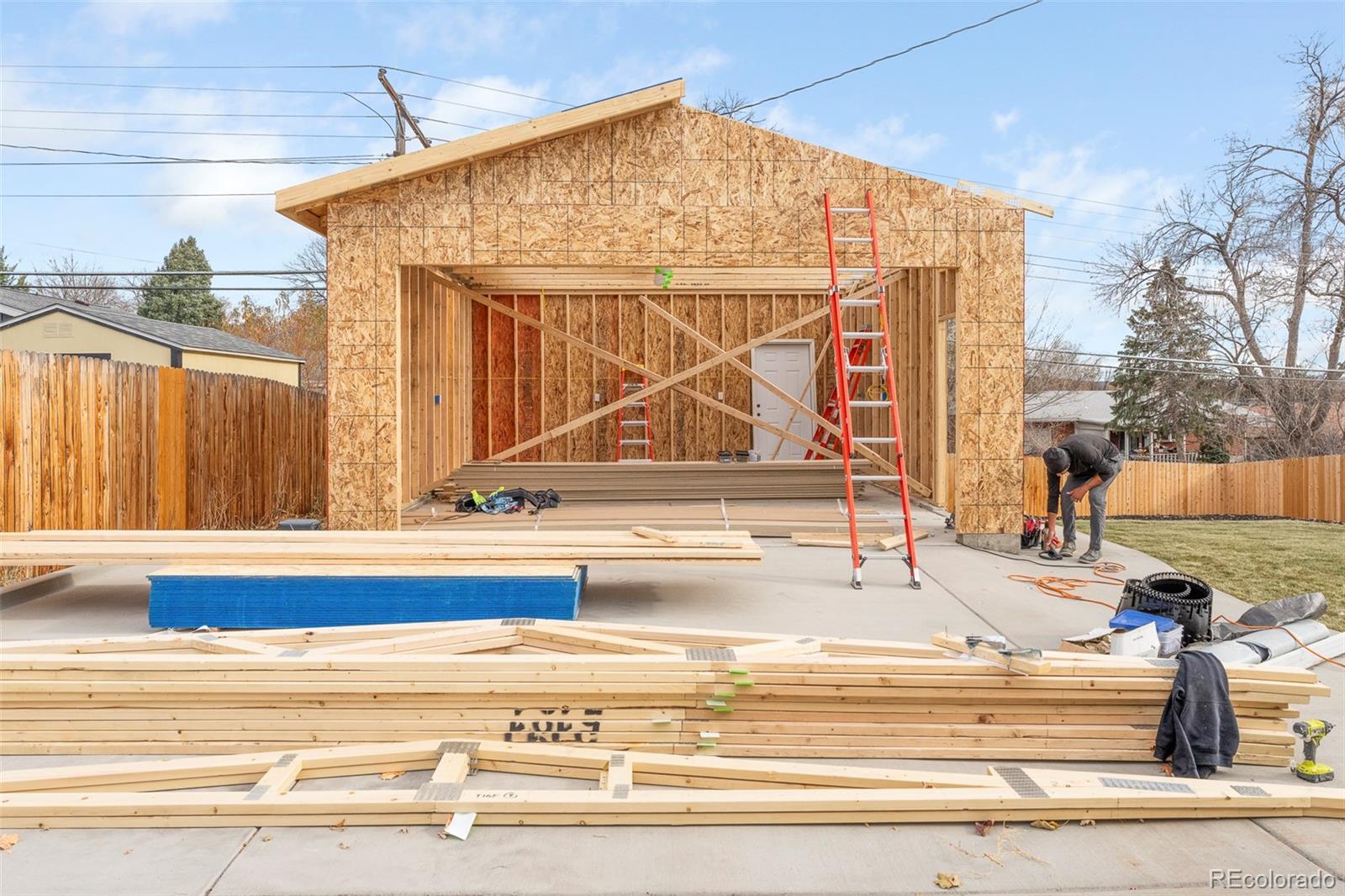 2864 S Raleigh Street