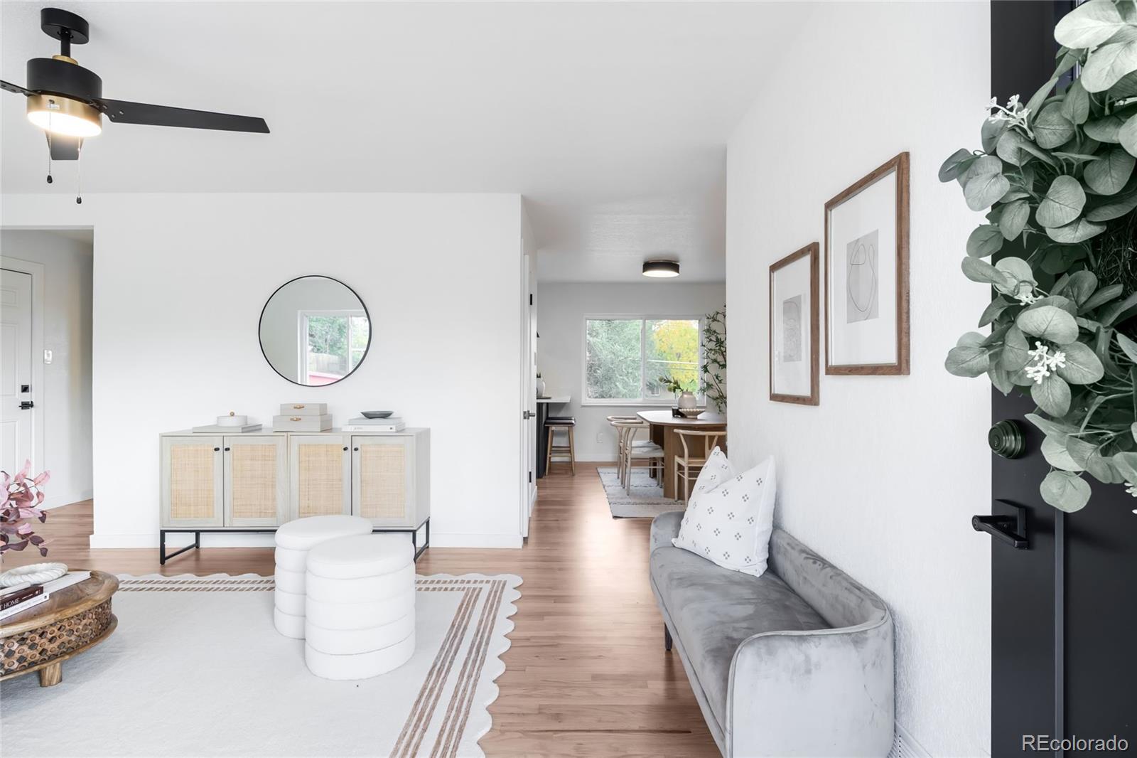 2864 S Raleigh Street