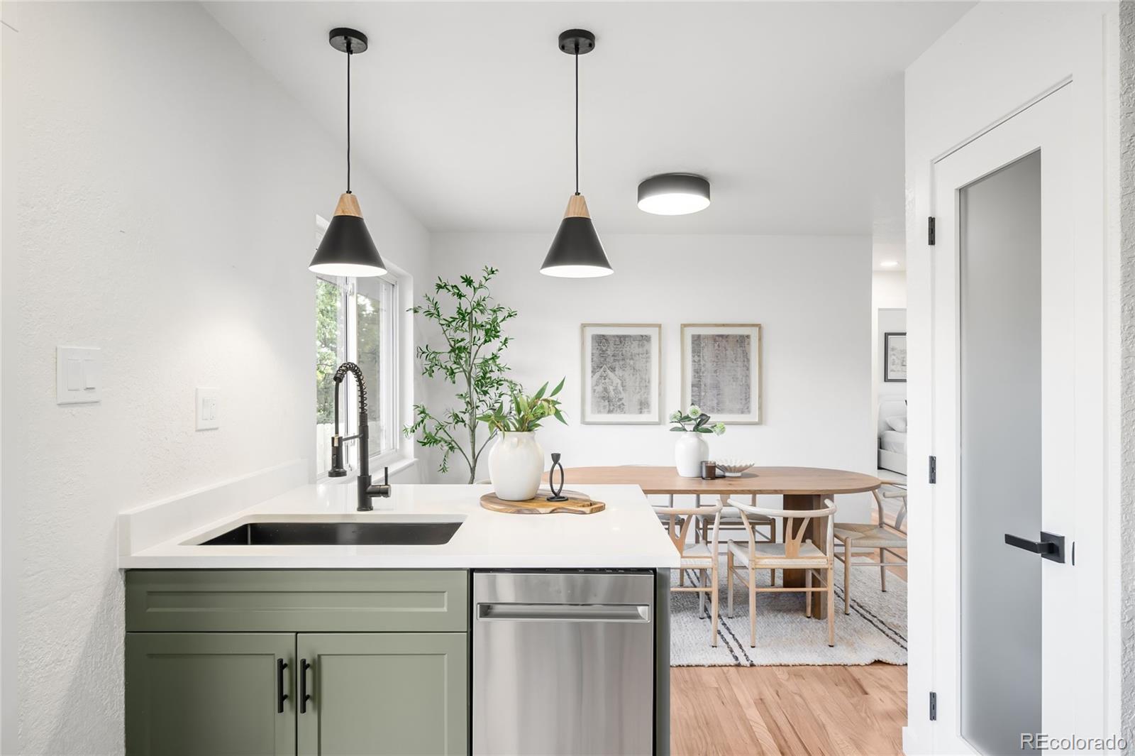 2864 S Raleigh Street