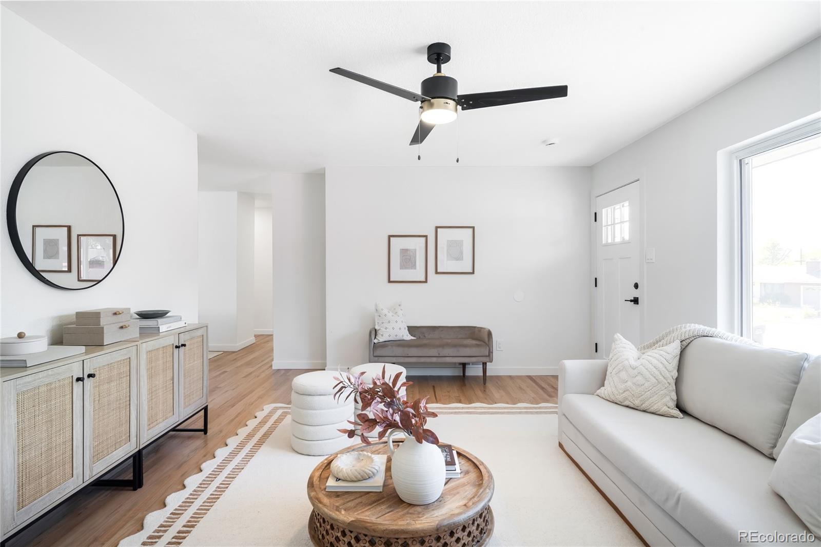 2864 S Raleigh Street